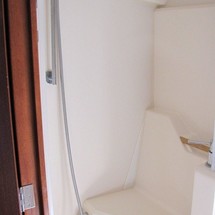 Hanse 445