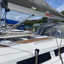 Hanse 445