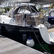Hanse 445