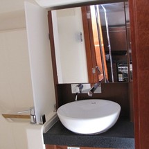 Hanse 445