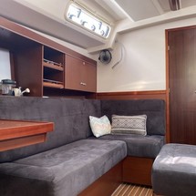 Hanse 445