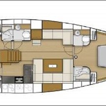 Hanse 445