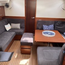 Hanse 445