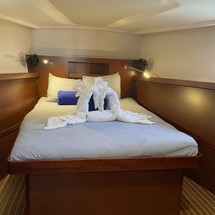 Hanse 445