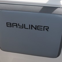 Bayliner VR5 Cuddy