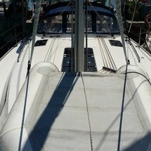 Bavaria Cruiser 41