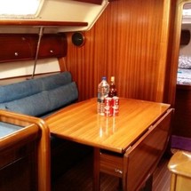 Bavaria 36 Cruiser