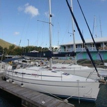 Bavaria 36 Cruiser