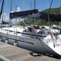 Bavaria 36 Cruiser