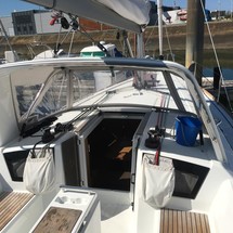 Beneteau Oceanis 38.1