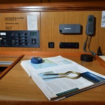 Jeanneau Sun Odyssey 44i