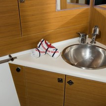 Jeanneau Sun Odyssey 44i