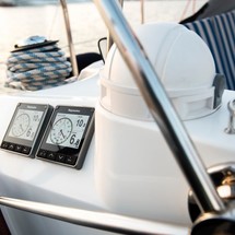 Jeanneau Sun Odyssey 44i