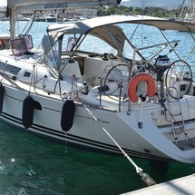 Jeanneau Sun Odyssey 44i
