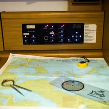 Jeanneau Sun Odyssey 44i