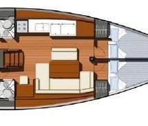 Jeanneau Sun Odyssey 44i