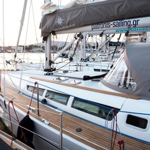 Jeanneau Sun Odyssey 44i