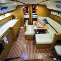 Jeanneau Sun Odyssey 44i