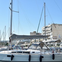 Jeanneau Sun Odyssey 44i