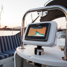 Jeanneau Sun Odyssey 44i