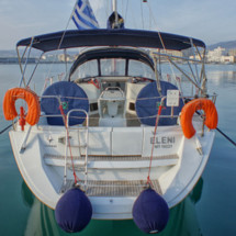 Jeanneau Sun Odyssey 44i