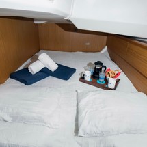 Jeanneau Sun Odyssey 44i