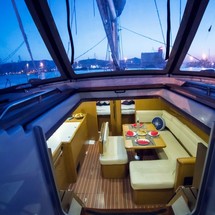 Jeanneau Sun Odyssey 44i