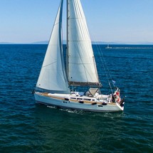 Jeanneau Sun Odyssey 44i