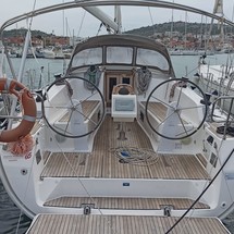 Bavaria Cruiser 41