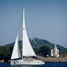 Bavaria Cruiser 41