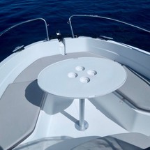 Jeanneau Cap Camarat 5.5 CC