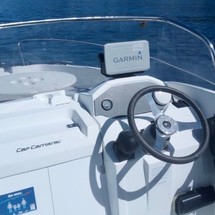 Jeanneau Cap Camarat 5.5 CC
