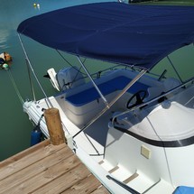 Pacific Craft 650 WA