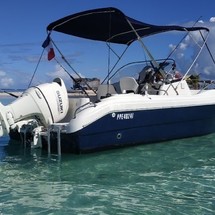 Pacific Craft 650 WA