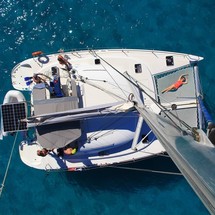 Lagoon 380 S2