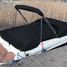 Bayliner VR4 BOWRIDER