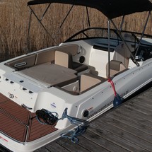 Bayliner VR4 BOWRIDER