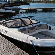Bayliner VR4 BOWRIDER