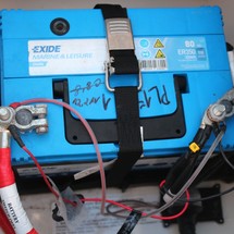 Bayliner VR4 BOWRIDER