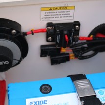 Bayliner VR4 BOWRIDER