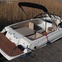 Bayliner VR4 BOWRIDER