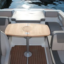 Bayliner VR4 BOWRIDER