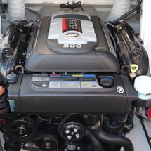Bayliner VR4 BOWRIDER