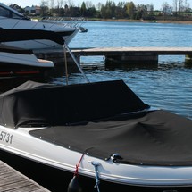 Bayliner VR4 BOWRIDER
