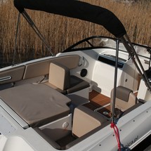 Bayliner VR4 BOWRIDER