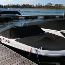 Bayliner VR4 BOWRIDER