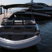 Bayliner VR4 BOWRIDER