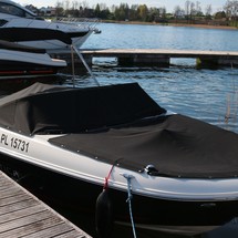 Bayliner VR4 BOWRIDER