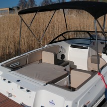 Bayliner VR4 BOWRIDER