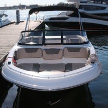 Bayliner VR4 BOWRIDER